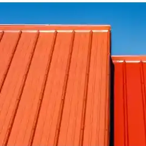 Roofing sheet